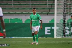 L1 : ASSE 2-0 RCSA - Photothèque