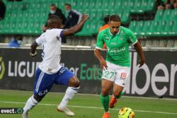 L1 : ASSE 2-0 RCSA - Photothèque