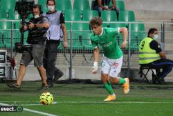 L1 : ASSE 2-0 RCSA - Photothèque