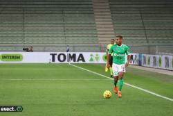 L1 : ASSE 2-0 RCSA - Photothèque