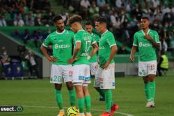 L1 : ASSE 2-0 RCSA - Photothèque