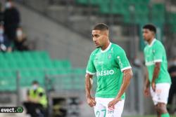 L1 : ASSE 2-0 RCSA - Photothèque