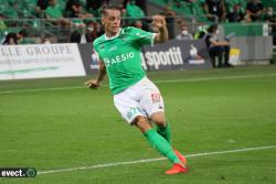 L1 : ASSE 2-0 RCSA - Photothèque