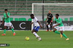 L1 : ASSE 2-0 RCSA - Photothèque