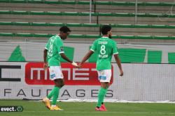 L1 : ASSE 2-0 RCSA - Photothèque