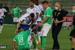 L1 : ASSE 2-0 RCSA - Photothèque