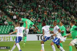 L1 : ASSE 2-0 RCSA - Photothèque