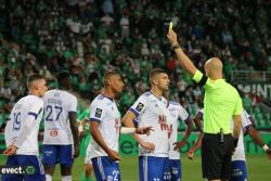 L1 : ASSE 2-0 RCSA - Photothèque