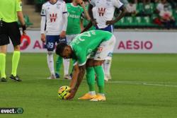 L1 : ASSE 2-0 RCSA - Photothèque