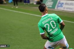 L1 : ASSE 2-0 RCSA - Photothèque