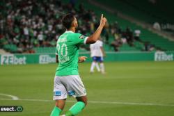 L1 : ASSE 2-0 RCSA - Photothèque