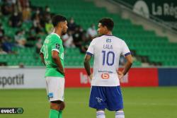 L1 : ASSE 2-0 RCSA - Photothèque