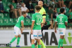 L1 : ASSE 2-0 RCSA - Photothèque