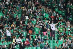 L1 : ASSE 2-0 RCSA - Photothèque