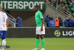 L1 : ASSE 2-0 RCSA - Photothèque