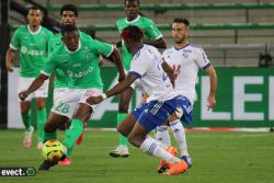 L1 : ASSE 2-0 RCSA - Photothèque