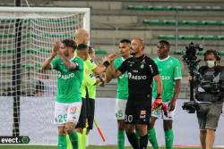 L1 : ASSE 2-0 RCSA - Photothèque