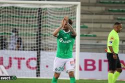 L1 : ASSE 2-0 RCSA - Photothèque