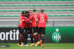 L1 : ASSE 0-3 SRFC - Photothèque