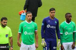 U19 : ASSE 4-0 ASC  - Photothèque