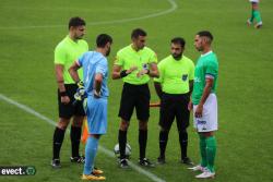 U19 : ASSE 4-0 ASC  - Photothèque