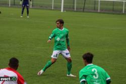 U19 : ASSE 4-0 ASC  - Photothèque