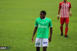 U19 : ASSE 4-0 ASC  - Photothèque