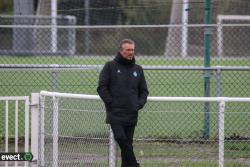 U19 : ASSE 4-0 ASC  - Photothèque