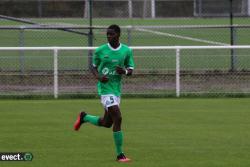 U19 : ASSE 4-0 ASC  - Photothèque