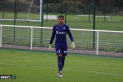 U19 : ASSE 4-0 ASC  - Photothèque