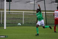 U19 : ASSE 4-0 ASC  - Photothèque