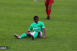 U19 : ASSE 4-0 ASC  - Photothèque