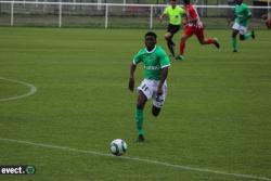 U19 : ASSE 4-0 ASC  - Photothèque