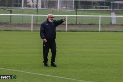 U19 : ASSE 4-0 ASC  - Photothèque