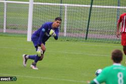 U19 : ASSE 4-0 ASC  - Photothèque