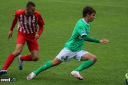 U19 : ASSE 4-0 ASC  - Photothèque