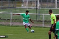 U19 : ASSE 4-0 ASC  - Photothèque