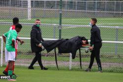 U19 : ASSE 4-0 ASC  - Photothèque