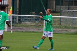 U19 : ASSE 4-0 ASC  - Photothèque