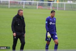 U19 : ASSE 4-0 ASC  - Photothèque