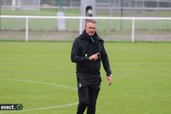 U19 : ASSE 4-0 ASC  - Photothèque