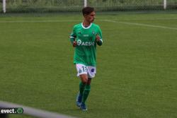 U19 : ASSE 4-0 ASC  - Photothèque