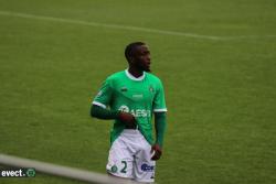 U19 : ASSE 4-0 ASC  - Photothèque