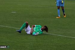 U19 : ASSE 4-0 ASC  - Photothèque