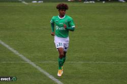 U19 : ASSE 4-0 ASC  - Photothèque