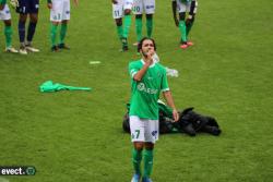 U19 : ASSE 4-0 ASC  - Photothèque