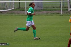 U17 : ASSE 3-0 ASSP - Photothèque