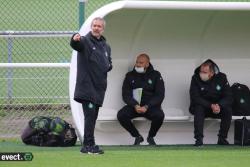 U17 : ASSE 3-0 ASSP - Photothèque