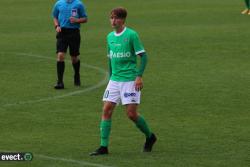 U17 : ASSE 3-0 ASSP - Photothèque