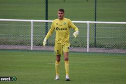 U17 : ASSE 3-0 ASSP - Photothèque